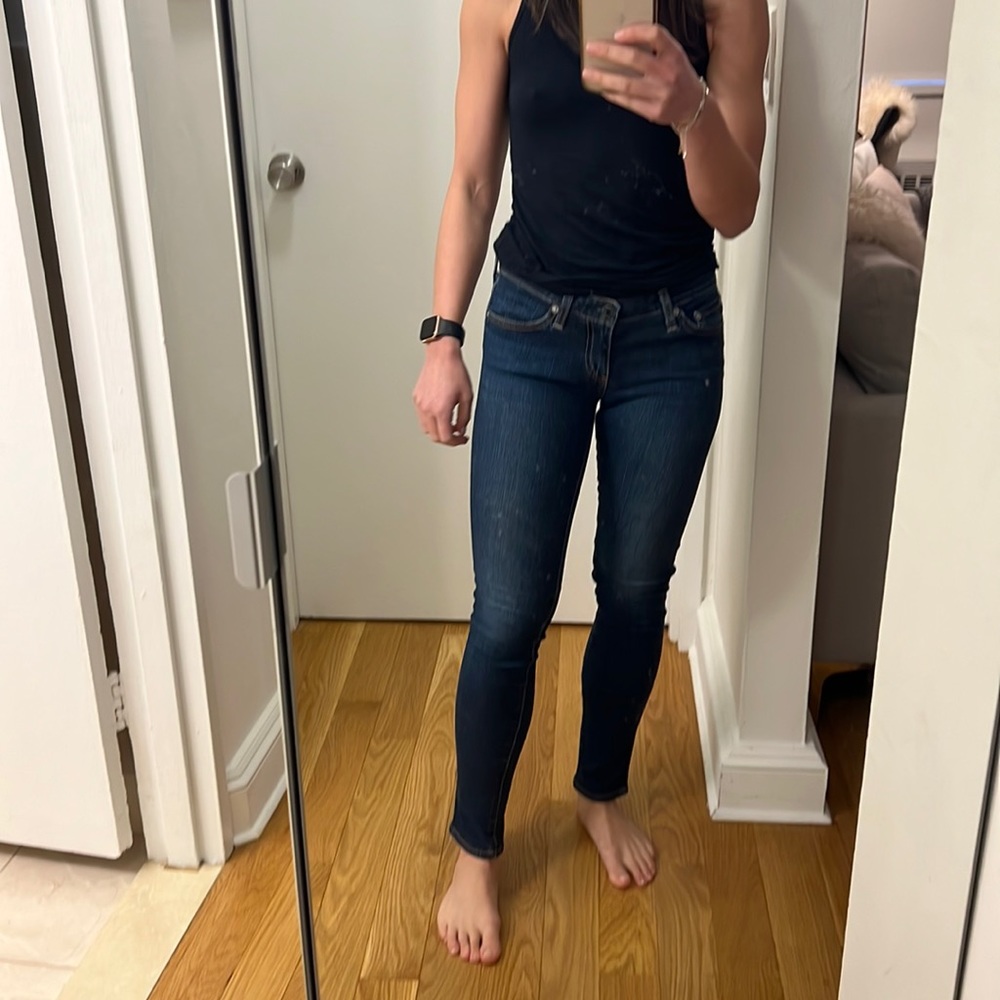 AG jeans